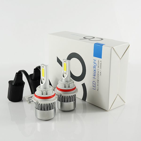 C6 LED Headlight LK Performance Centre